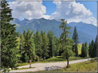 foto Passo Val Cion e Rifugio Conseria